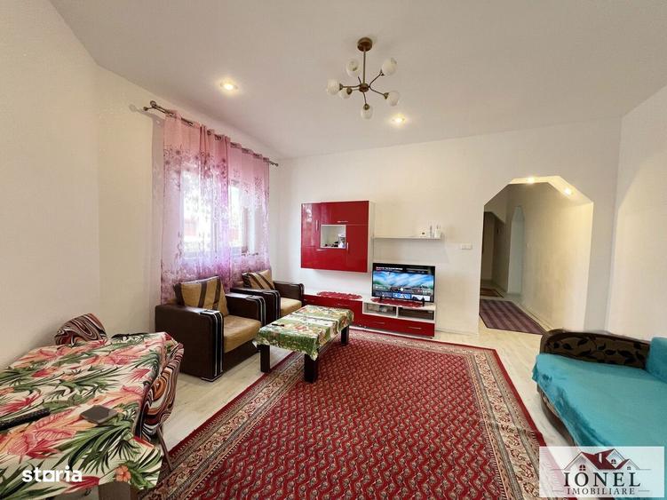 Apartament la casa de vanzare in Alba Iulia, Centru - 9