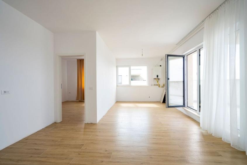 APARTAMENT NOU CU 2 CAMERE, SANTANDREI - 2