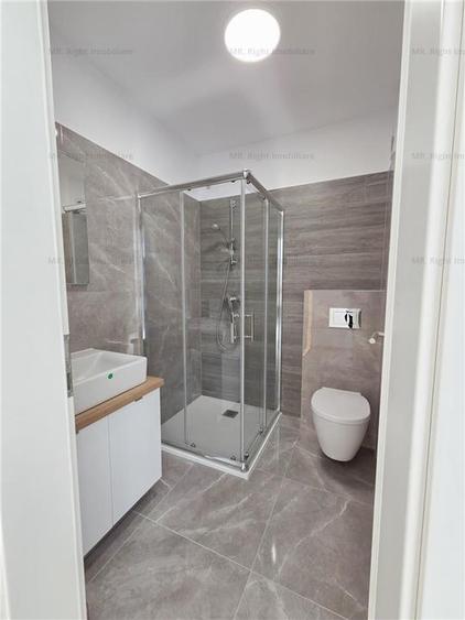 Apartament modern | 3 camere cu 2 bai | parcare subterana | Tractorul - 7