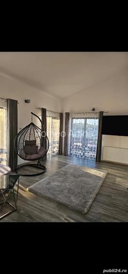 Casa + teren de vanzare