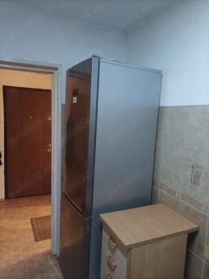 Proprietar inchiriez 2 camere Gorjului Militari - 2