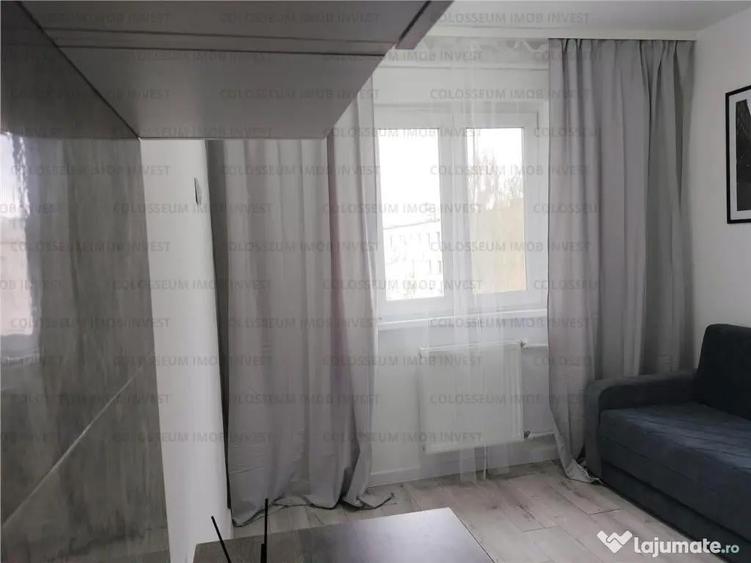 Camera de camin renovata,cu baie proprie - Zona Gemenii-Florilor - 7