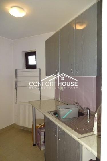 VILA P+E, 5 camere, teren 1350mp, PIPERA - 22