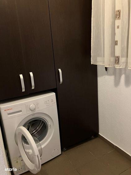 Inchiriere 3 camere Chiajna-Crinului,decomandat,1/3,CT,AC,modern,450 - 10