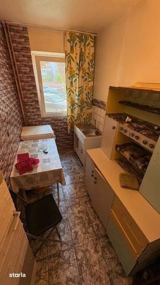 Apartament cu 4 camere în Central
