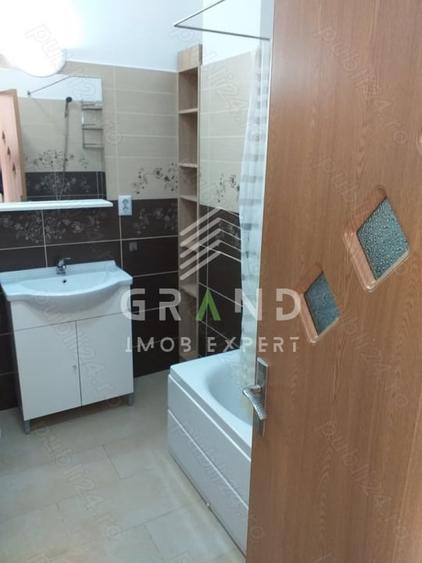 Ap 2 camere | Balcon | Parcare subterana | Zona Oasului – Iris - 8