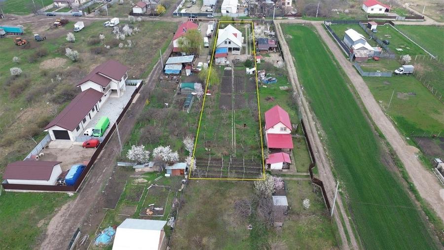 Casa pe structura metalica de vanzare in Focsani str Zabala 1C - 6
