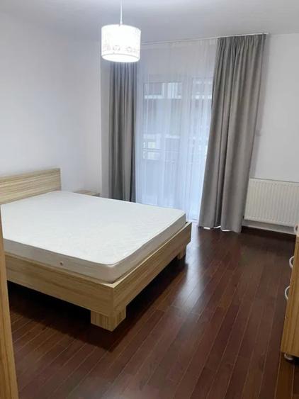 Apartament cu 3 camere, semidecomandat, 85 mp, parcare, zona str. Buna Ziua. - 6