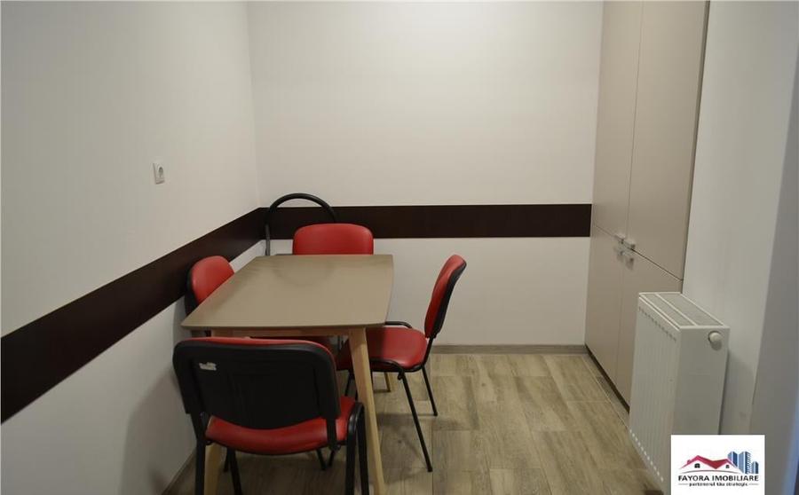 Apartament Bloc Nou 3 Camere 2 Bai si 2 Parcari Private de - 7