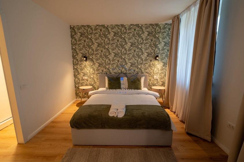Apartament 2 camere de închiriat – Strada Republicii - 1