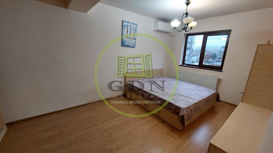 Apartament 3 camere, decomandat, 90 mp, Campia Islaz zona Agronomie - 3