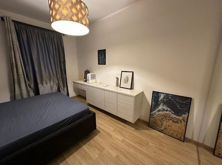 The Park Apartments - 3 camere Parcul Tineretului, Brancoveanu, Lumea Copiilor - 5