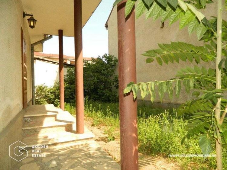 Raritate la vanzare, casa in cartierul Functionarilor - 11