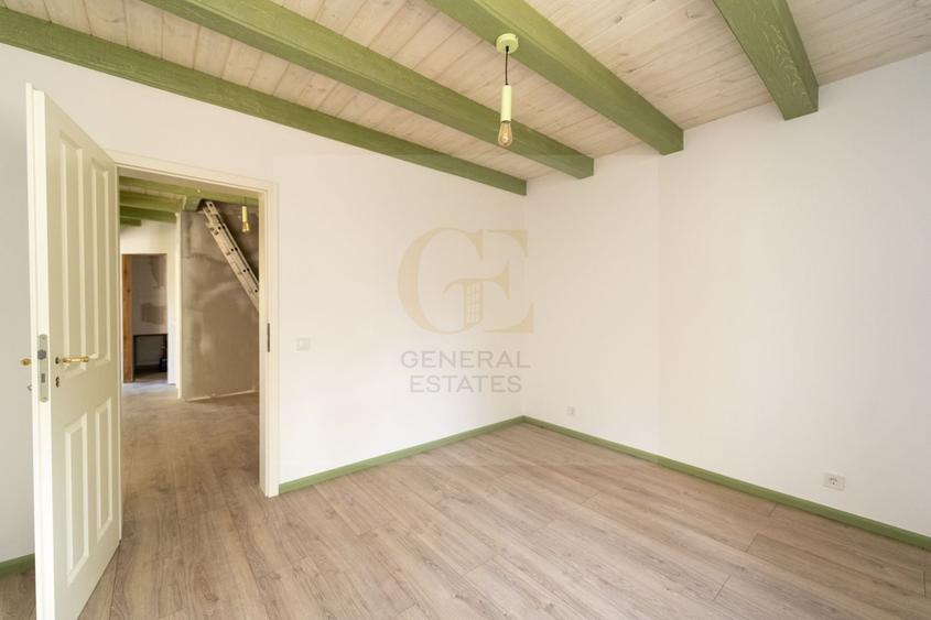 Casa de vacanță din Tohănița &acirc; locul unde muntele &icirc;nt&acirc;lnește liniștea - 19