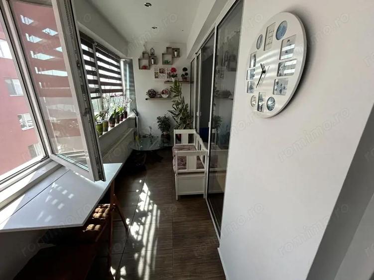 Apartament 3 camere Tomis Nord - 2