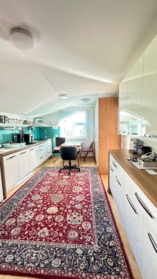 ZONA TBC casa P+E 208mp, teren 800mp finisata! - 8