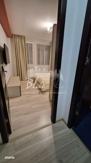 Apartament modern de 2 camere, complet mobilat si utilat Bdul Ferd - 7