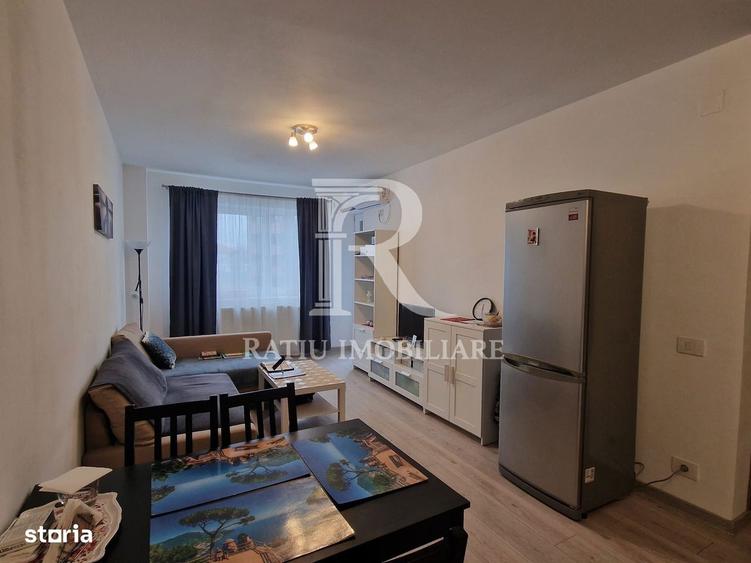 Apartament cu 2 camere | Prima Univesitatii | Etajul 1 | Oradea - 1