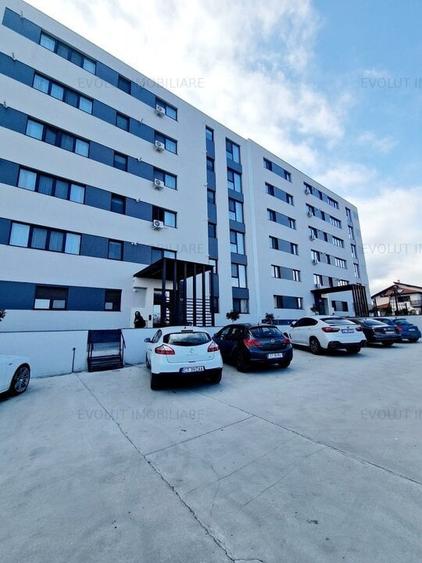 2 camere / PALAZU MARE / incalzire in pardoseala / finisat premium /termen lung - 32