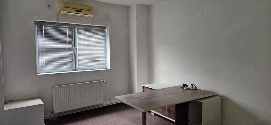 Spatiu Comercial de Inchiriat in Satu Mare 200 mp - Lucian Blaga - 1