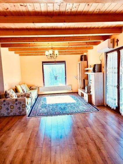 Casă P+1E în Ocina de Jos, Prahova – 182 mp, teren 993 mp, zonă lângă pădure - 4