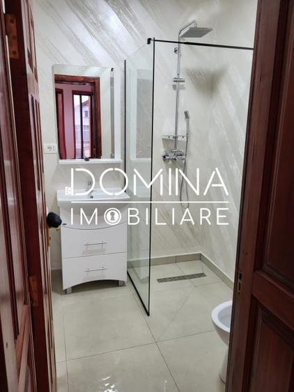 Vanzare vila spatioasa P+1+M, in Targu Jiu, strada Tismana - zona rezidentiala - 7