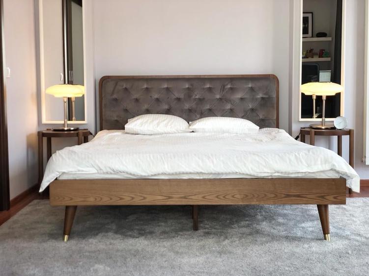 Pipera: Apartament cu 3 camere complet mobilat si utilat, in apropierea padurii - 3