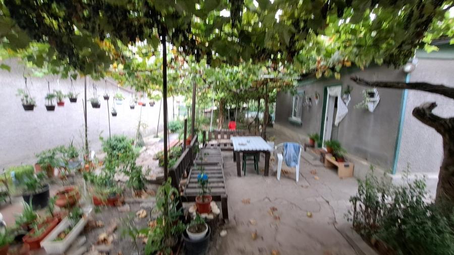 Stadion - scoala sportiva - teren 828 mp / 13.2 deschidere stradala - 4