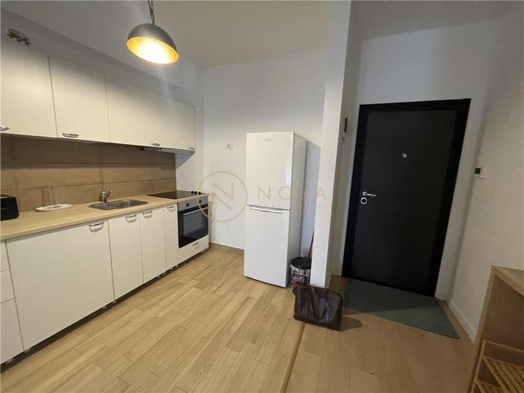 Apartament de 2 camere in zona Pipera Aviatiei - 4