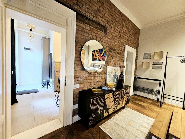 Doua apartamente la cheie | 94mp util total | Centru | Zona Ferdinand - 19