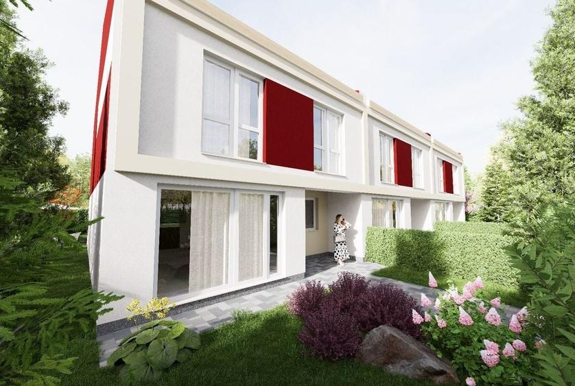 Apartament nou la casa in  Brasov,cartier Bartolomeu - 3