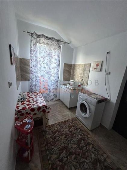 Casa tip parter zona Magura - 9