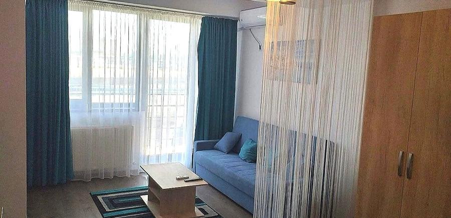 Garsoniera Grozăvești - 2