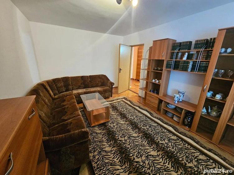 Apartament cu 3 camere de inchiriat in Curtea de Arge?. - 2