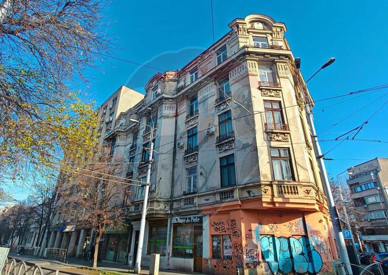 Apartament 4 camere - zona Universitate - Cavafii Vechi - 2