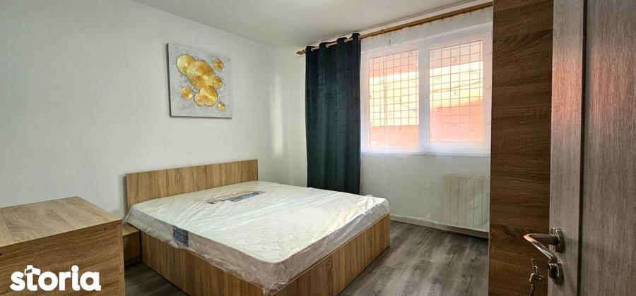 Apt. 2 camere, linga Piata Progresu, renovat, totul nou, AC, prima inc - 1