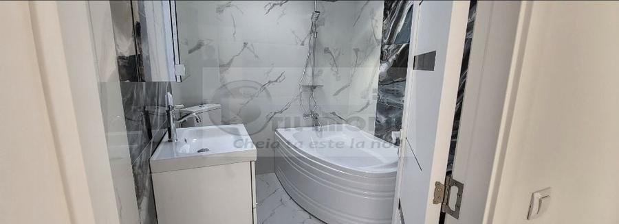 Se inchiriaza Casa- 5 min de UMF - 6