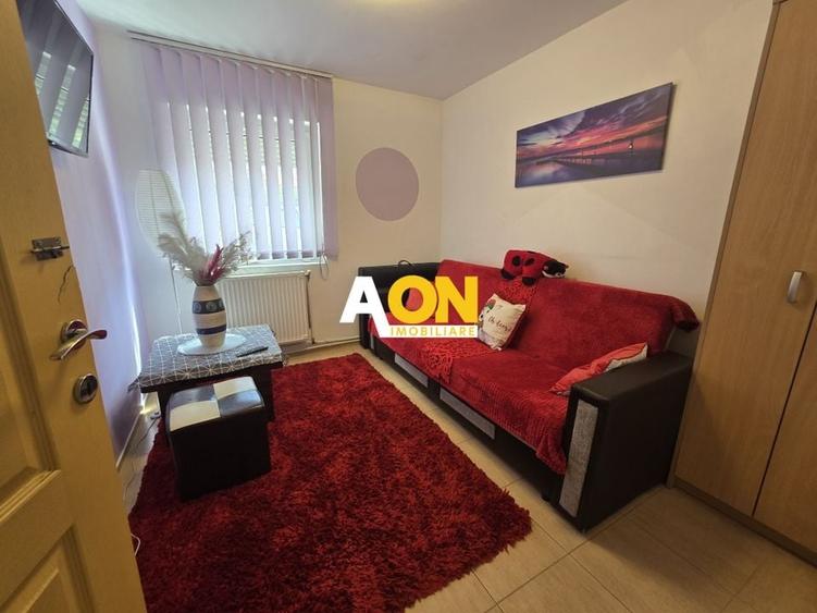 Apartament 3 Camere, Zona Bulevardul Transilvaniei - 5