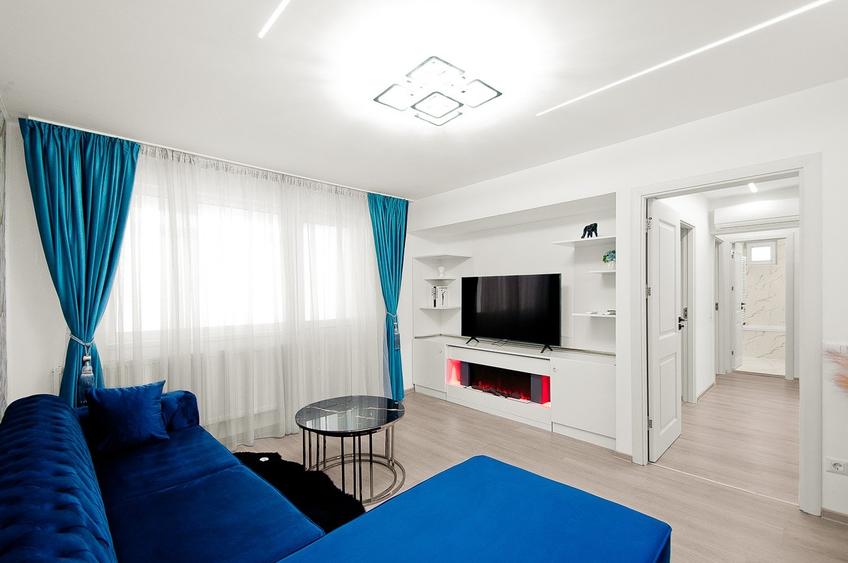 Apartament de lux de inchiriat - 1