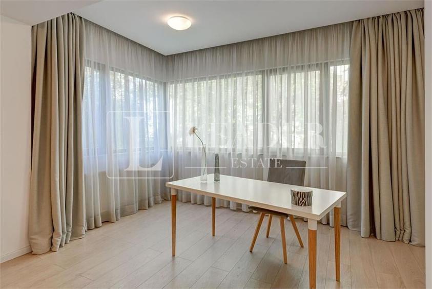 Apartament cu gradina | Victoriei | 115 mp - 10