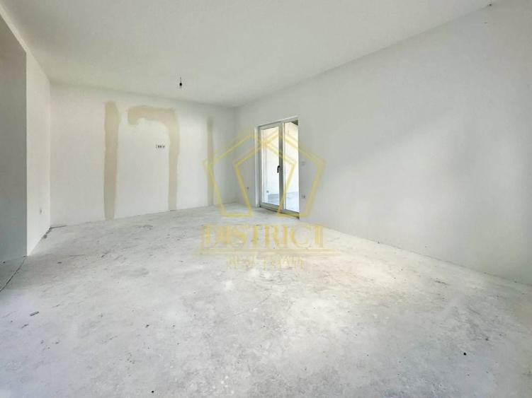 Duplex spatios cu 4 camere si 3 bai | Predare la cheie | Covaci - 4