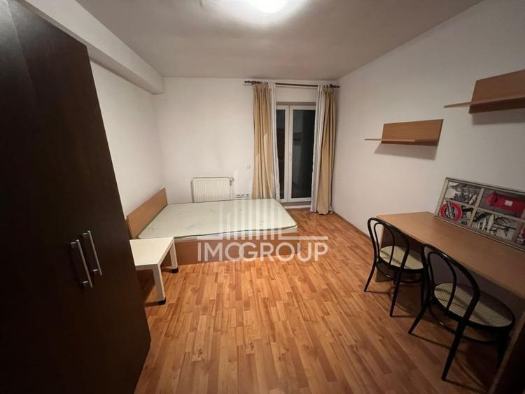 De inchiriat garsoniera Iulius Mall - 3