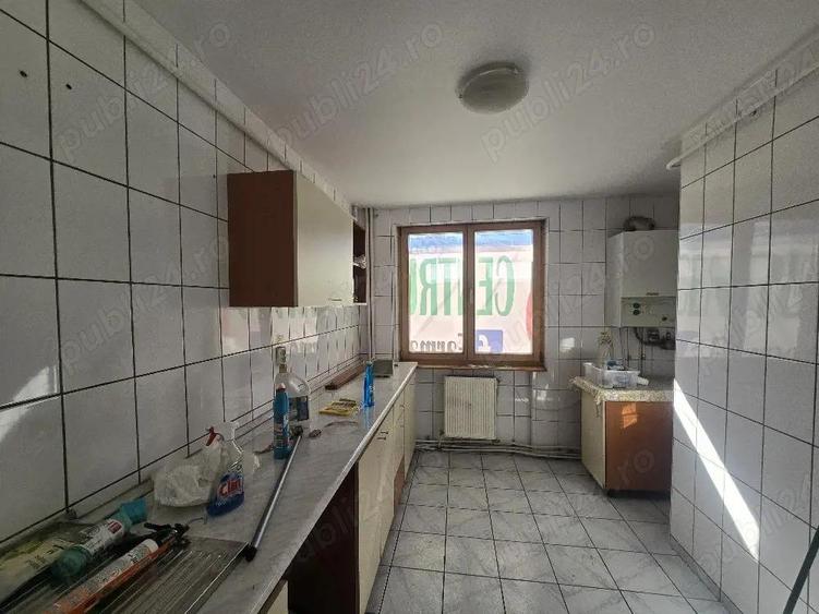 Vand spa?iu comercial Piatra-Neamt zona Garii! - 4