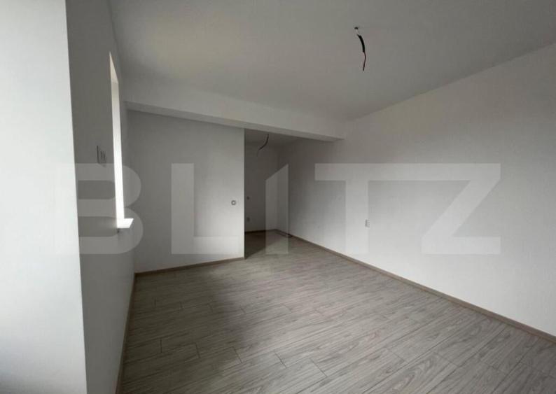 Casa P+1E, finisata la cheie, mobilata, zona Bariera Valc - 3