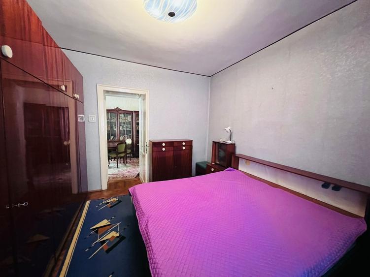 Apartament cu 3 camere Ultracentral – Râpa Galbenă + Garaj și Boxă intabulată - 8