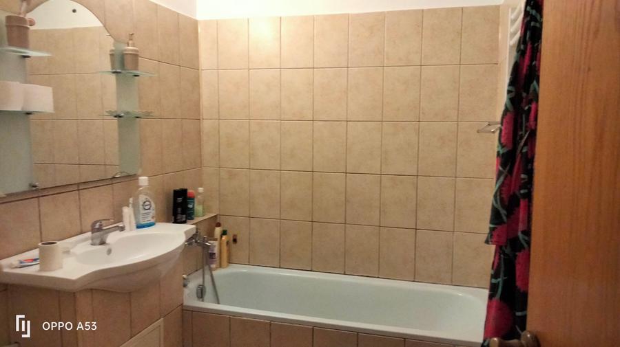 APARATAMENT - 2 CAMERE DECOMANDAT -ZONA ABATOR-SOS. MANGALIEI - 16