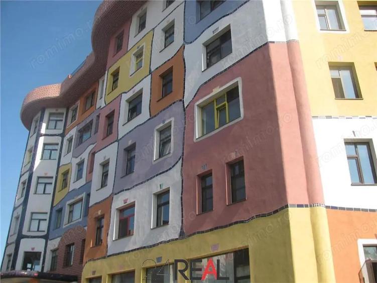 Spatii de birouri de vanzare in cladire unica - 9