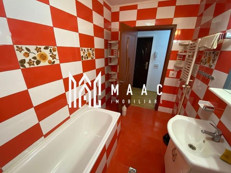 Apartament 1 camera | Etaj 2 | 45mp | Strand - 6