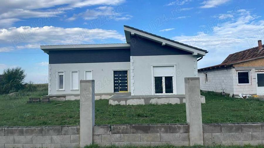 Casa de vanzare ,pre? 110.000euro - 8