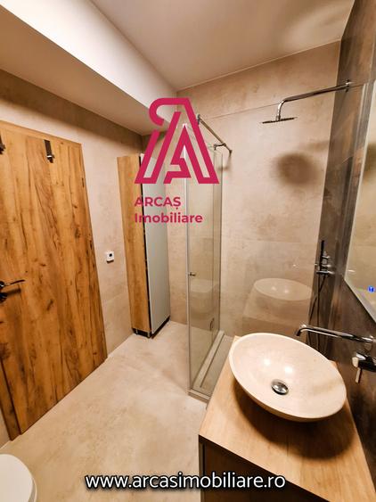 PRIMA CHIRIE Apartament 2 camere 60 mp -parcare supraterana! - 6